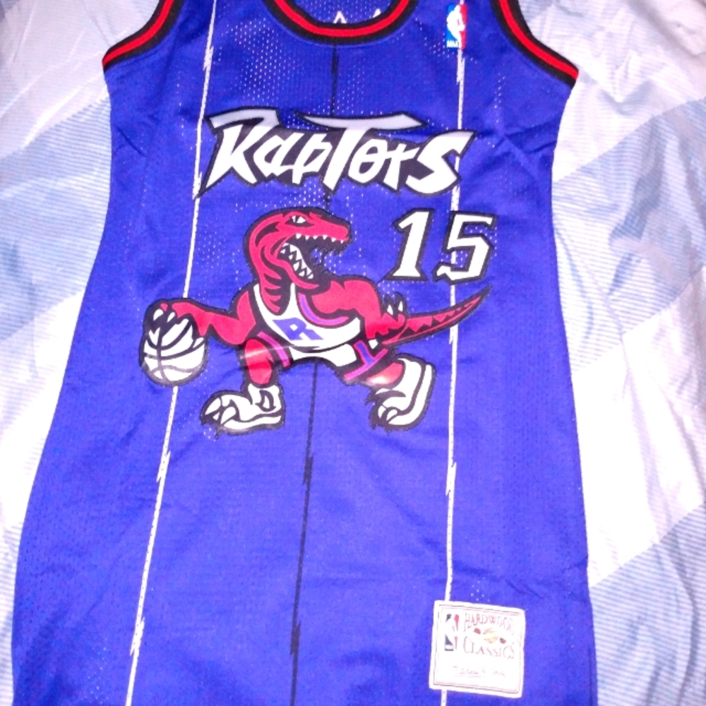 Toronto Raptors jersey dress!! final price drop &&